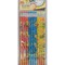 Spongebob Squarepants Wooden Pencils Pack Of 12 Yellow Blue Red No. 2